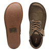 náhled OBUV CLARKS FUNNY CEDAR DARK OLIVE NUBUCK