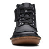 náhled OBUV CLARKS FUNNY CEDAR BLACK LEATHER