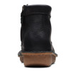 náhled OBUV CLARKS FUNNY CEDAR BLACK LEATHER