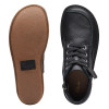 náhled OBUV CLARKS FUNNY CEDAR BLACK LEATHER