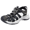 náhled OBUV KEEN ASTORIA WEST SANDAL W BLACK/GREY