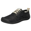 náhled OBUV KEEN MOSEY DERBY LEATHER MEN BLACK/BLACK