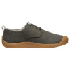 náhled OBUV KEEN MOSEY DERBY CANVAS M BLACK OLIVE