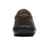 náhled OBUV CLARKS CLARKSPRO STEP DARK BROWN TUMBLED