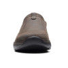 náhled OBUV CLARKS CLARKSPRO STEP DARK BROWN TUMBLED