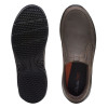 náhled OBUV CLARKS CLARKSPRO STEP DARK BROWN TUMBLED