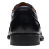 náhled OBUV CLARKS CRAFTARLO LACE BLACK LEATHER