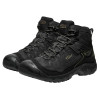 náhled OBUV KEEN TARGHEE IV MID WP MEN TRIPLE BLACK