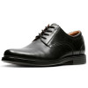 náhled OBUV CLARKS UN ALDRIC LACE BLACK LEATHER