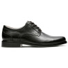 náhled OBUV CLARKS UN ALDRIC LACE BLACK LEATHER