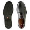 náhled OBUV CLARKS UN ALDRIC LACE BLACK LEATHER