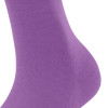 náhled PONOŽKY FALKE SOFT MERINO 47438 8943 PINK IRIS 37-38