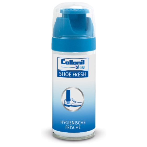 detail BLEU SHOE FRESH SPRAY 100 ML