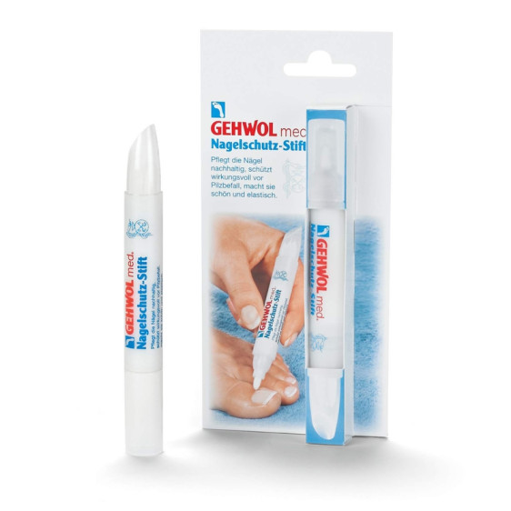 detail MED NAGEL STIFT 3 ML GEHWOL