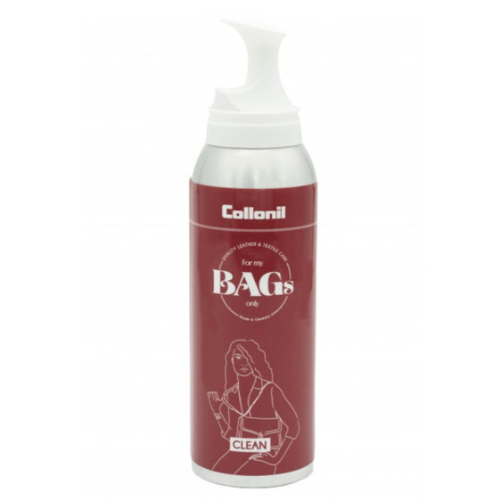 detail MY BAGS CLEAN 125 ML COLLONIL