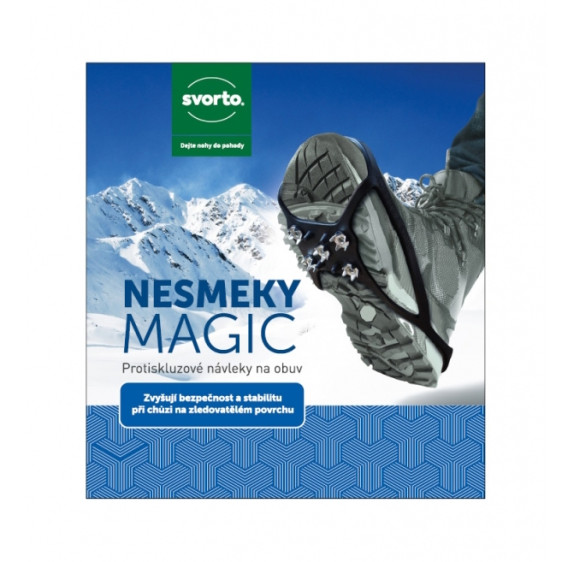 detail NESMEKY MAGIC SPIKER