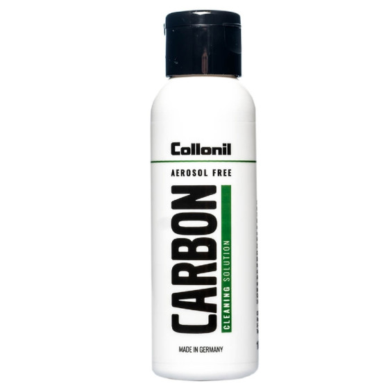 detail CARBON CLEANING SOLUTION 100ML