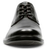 náhled OBUV CLARKS UN ALDRIC LACE BLACK LEATHER