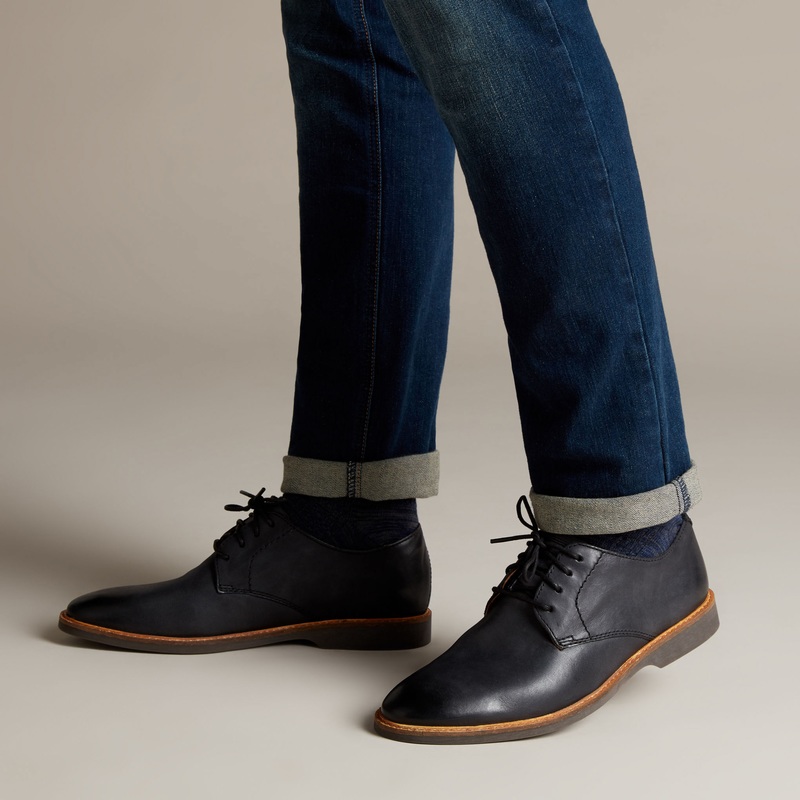 Atticus lace outlet clarks