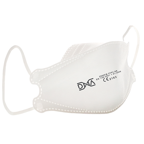 dna respirator ffp2